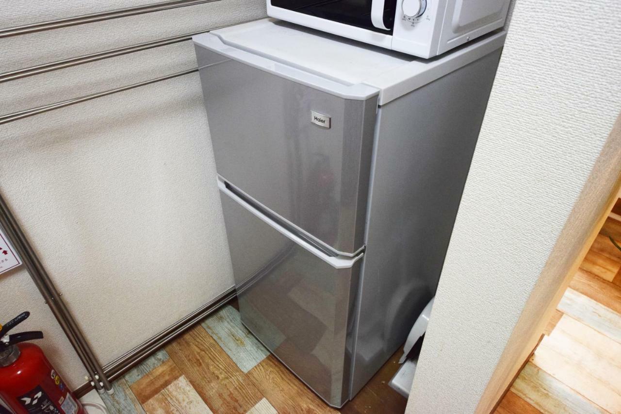 Apartamento The Nest Ikebukuro House Tokio Exterior foto